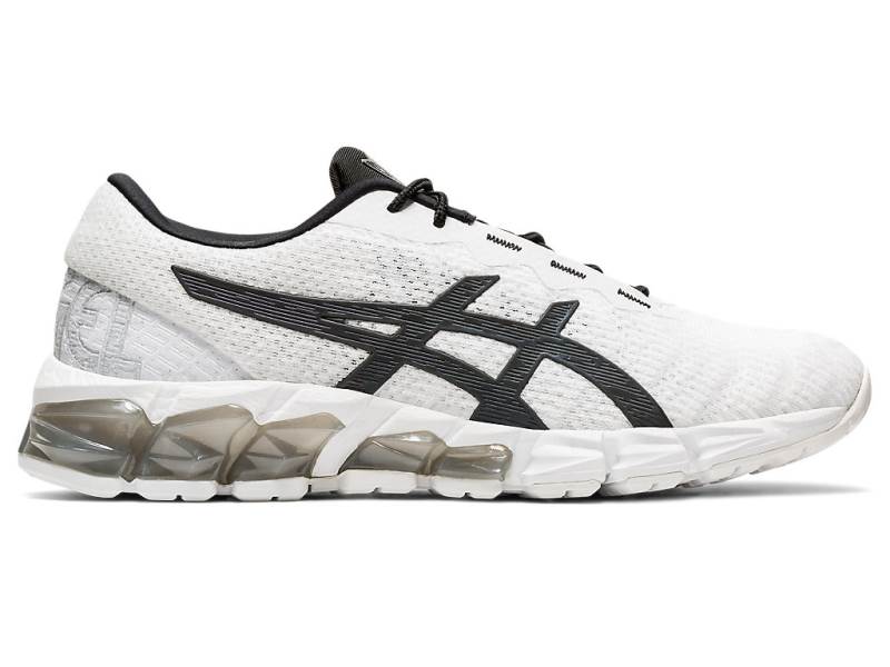 Tênis Asics GEL-QUANTUM 180 5 Homem Branco, 5418A023.726